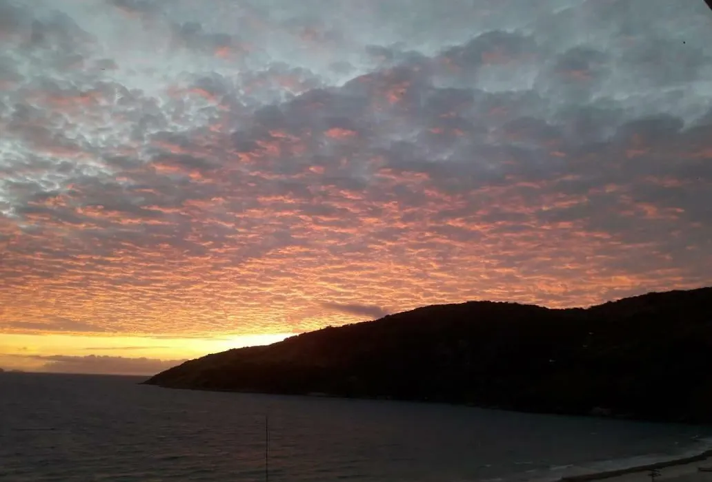 Praia Linda Hospedagem-1